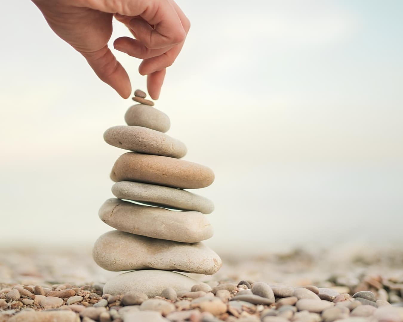 Tranquillité d'esprit totale